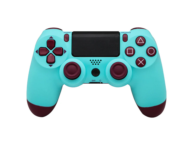 Wireless Game Controller Ps4 Controller Bluetooth Dual Head Head Handle Joystick Mando Game Pad For The Game Console 4