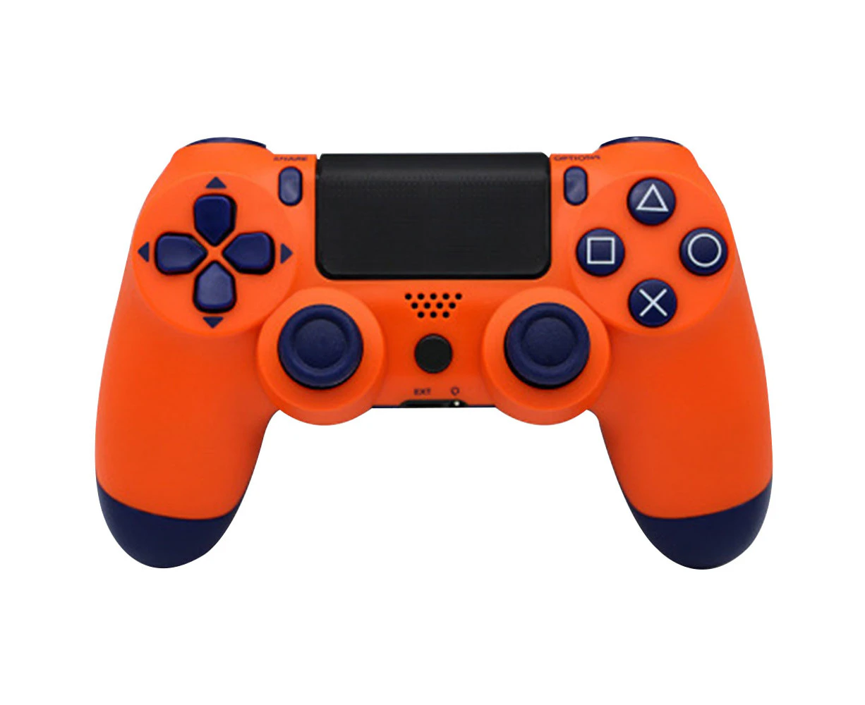 Wireless Game Controller Ps4 Controller Bluetooth Dual Head Head Handle Joystick Mando Game Pad For The Game Console 4