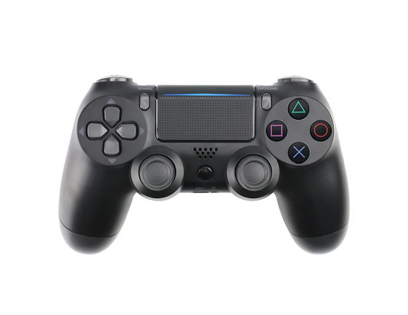 Wireless Game Controller Ps4 Controller Bluetooth Dual Head Head Handle Joystick Mando Game Pad For The Game Console 4