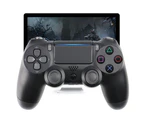 Wireless Game Controller Ps4 Controller Bluetooth Dual Head Head Handle Joystick Mando Game Pad For The Game Console 4