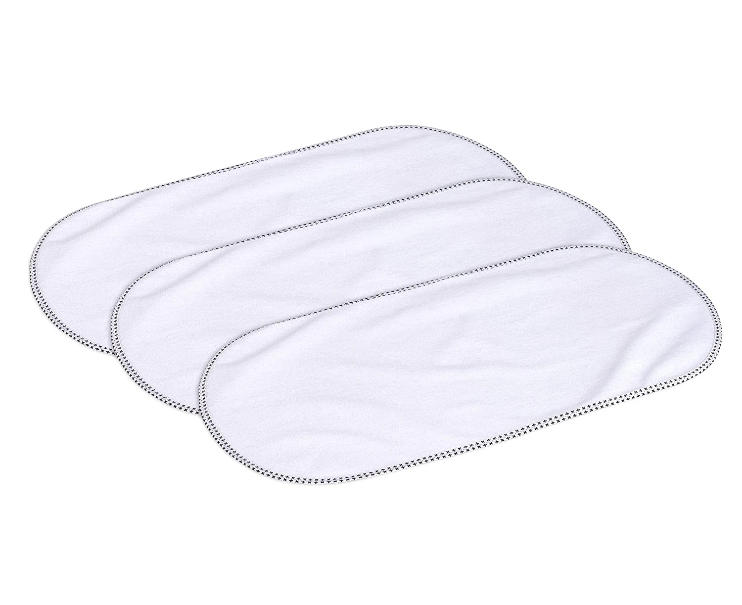 Waterproof Changing Pad Liners,3 Count