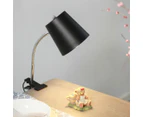 Lexi Lighting Ellie Table Lamp - Black