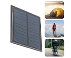 Solar Panel Charger, Portable Solar Panel, Energy-Saving