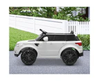 Mazam Kids Ride On Car 12V Electric Remote Vehicle Toy Cars Gift MP3 LED light