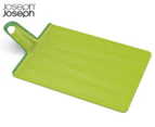 Joseph Joseph Large Chop2Pot Plus Folding Chopping Board - Green