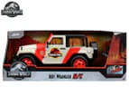 Jada Jurassic World: 2014 Jeep Wrangler RC Car