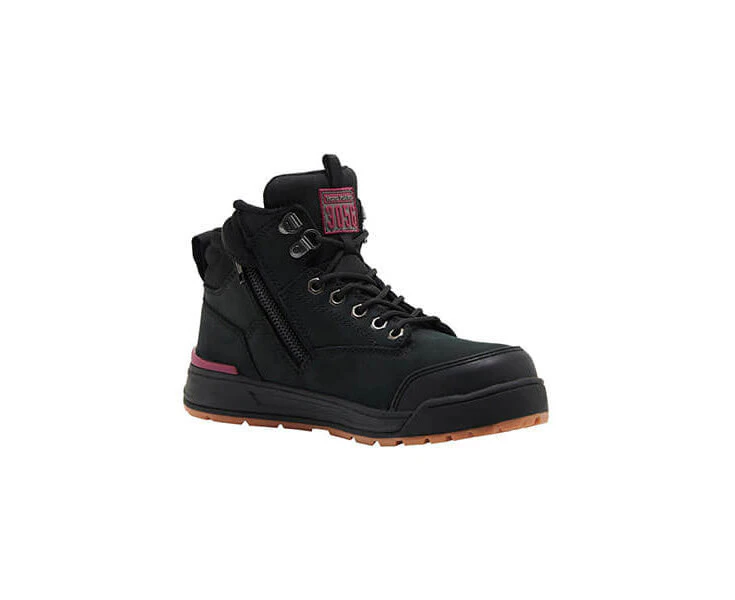 Hard Yakka 3056 Womens (Y60245) - Black