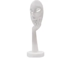 Statues, abstract art statues, modern home resin sculpture ornaments
