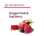NOVEX - SuperFood Dragon Fruit & Gojiberry Hair Mask 14oz/400g