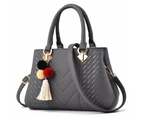 Luxury Handbags Women Bags Designer Women's Shoulder Bag Leather