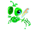 Build a Bot Grasshopper Robotic Kit