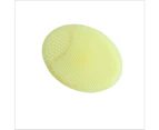 Face Scrubber, Soft Silicone Scrubbies Facial Cleansing Pad Face Exfoliator Face Scrub Face Brush Silicone Scrubby