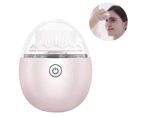 Electric Face Cleansing Brush - Sonic Face Brush with 3 Brush