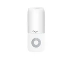 USB Portable Fruit Smoothie Blender - White