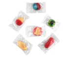 Assorted Gummi Body Parts (300g)