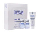 Civasan Hy+Balsam Professional Treatment Moisturizing/pH Balancing Kit