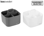 BoxSweden 4-Section Caddo Organiser - Randomly Selected