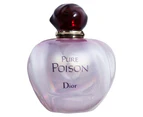 Christian Dior Pure Poison For Women EDP Perfume 50mL