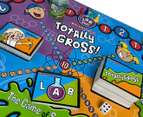 Totally Gross The Game of Science