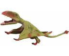 Dinosaur Figure Plastic Dinosaur Toy for Kids Pterosaur Gifts for Boys Girls Toddlers Ntellectual Development, Decoration