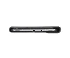 MCC Slim Samsung Galaxy Tab A7 10.4" (2020) T500 T505 Keyboard Case Cover [Rose Gold]