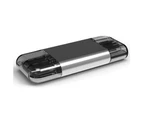 1 pcs USB Type C SD Card Reader, USB 3.0 Micro SD Card Reader Adapter Used for SD-3C SD Micro SD TF Micro SD