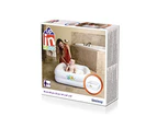 Bestway Inflatable Baby Bath Tub for Home and Travel