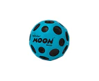 Waboba Highest Super Moon Ball-Bounces Out of This World-Original Patented Design-Craters Make Pop Sounds When It Hits The Ground-Easy to Grip