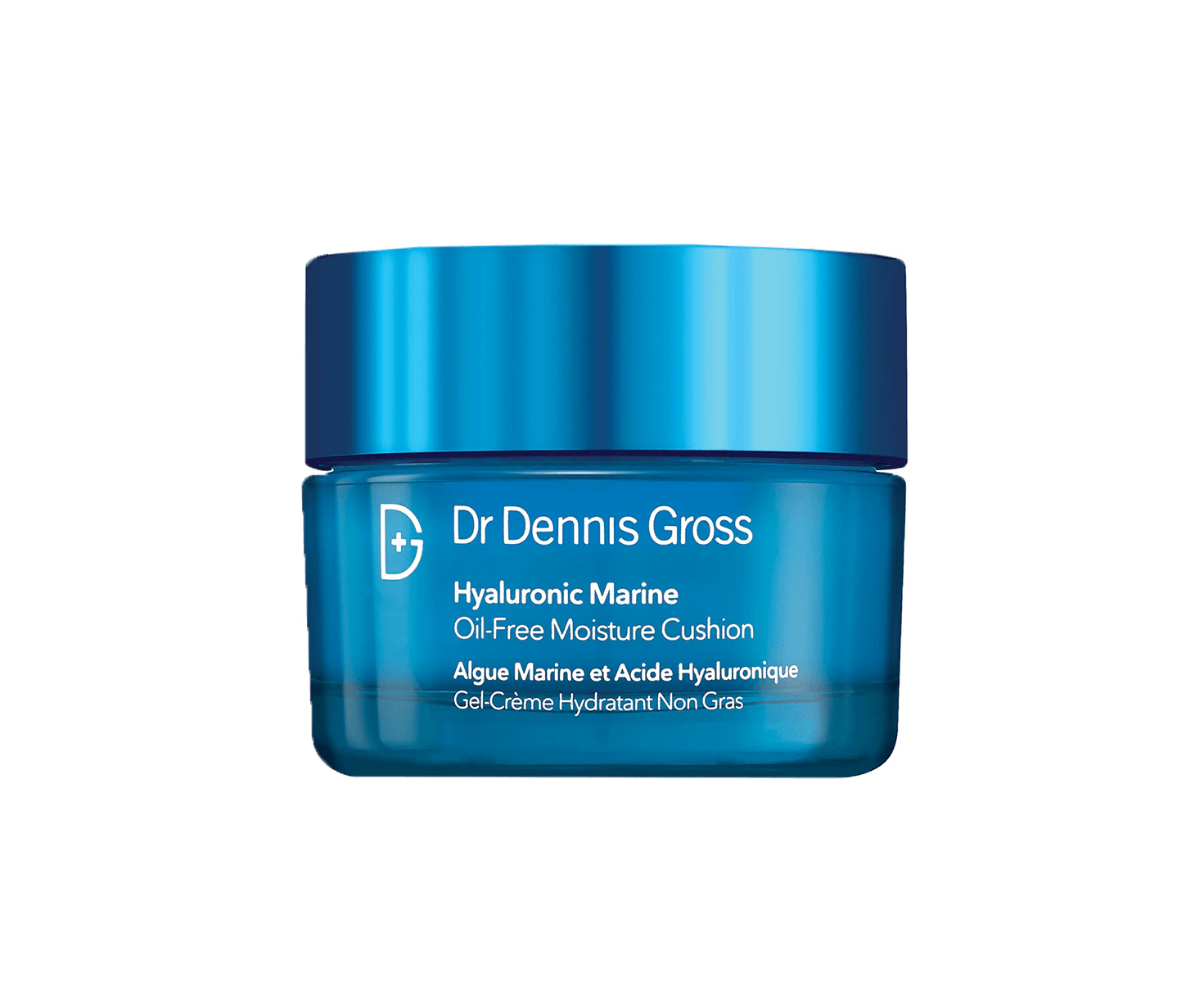 Dr Dennis Gross Hyaluronic Marine Oil-Free Moisture Cushion 50ml