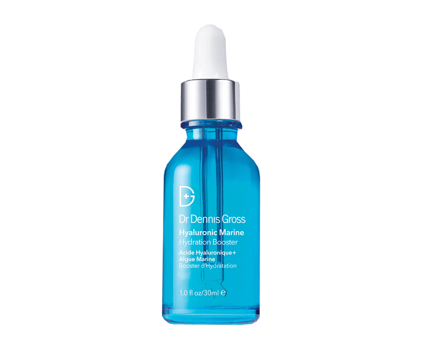 Dr Dennis Gross Hyaluronic Marine Hydration Booster 30ml