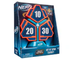 NERF Elite Hit N' Spin Target Toy
