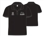 Penrith Panthers NRL Rugby League 2022 Premiers Mens Adults Polo Shirt