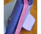 Elastic band yoga band, for physical therapy, suitable for Pilates, exercise, dance, elastic band