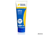 Cancer Council Ultra Sunscreen SPF50+ 110mL