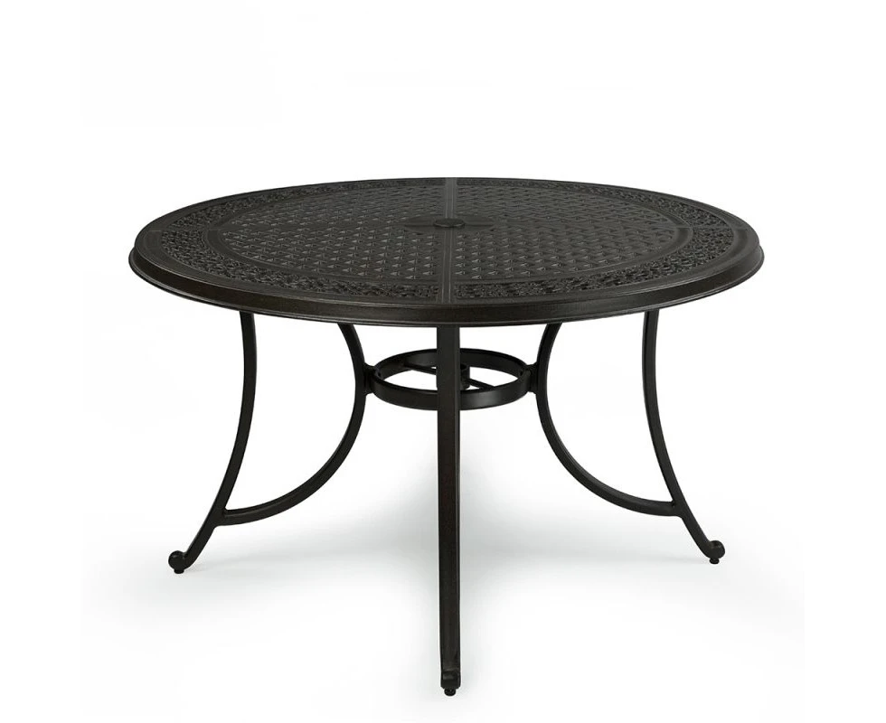 Fiji Metal Outdoor Dining table