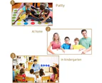 Skill Game for Children & Adults, Family Game,Party Game