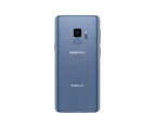 Samsung Galaxy S9 256GB 4G LTE Smartphone Coral Blue - Refurbished - Refurbished Grade A