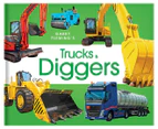 Trucks and Diggers of the World