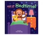 Bedtime! Pop-Up Book by Carol Herring