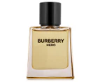 Burberry Hero For Men EDT Perfume 50mL