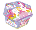 Unicorn Magic Activity Drawer Set