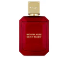 Michael Kors Sexy Ruby For Women EDP Perfume Spray 100mL