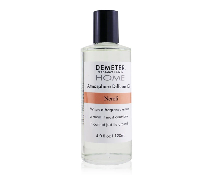 Demeter Atmosphere Diffuser Oil  Neroli 120ml/4oz