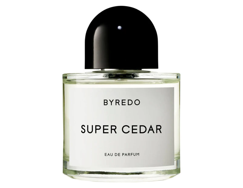 Super Cedar by Byredo Eau De Parfum Spray 100ml