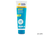 Cancer Council Sport Dry-Touch & Sweat-Resistant Sunscreen SPF50+ 110mL