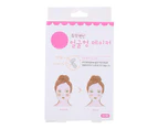 40Pcs Facelifting Sticker, Face Lifting Tape, Invisible Lift Face Sticker Makeup Face Chin Lift Pads Face Thin Band