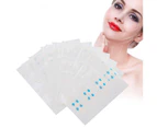 40Pcs Facelifting Sticker, Face Lifting Tape, Invisible Lift Face Sticker Makeup Face Chin Lift Pads Face Thin Band