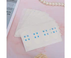 40Pcs Facelifting Sticker, Face Lifting Tape, Invisible Lift Face Sticker Makeup Face Chin Lift Pads Face Thin Band