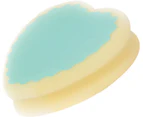 Hair removal sponge hair removal pad Painless hair removal sponge physical hair removal tool for face, leg, arm and body