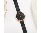 CURREN Hot Fashion Simple Style New Ladies Bracelet Watches Women Dress Wristwatch Quartz Female Clock Gifts relogios feminino